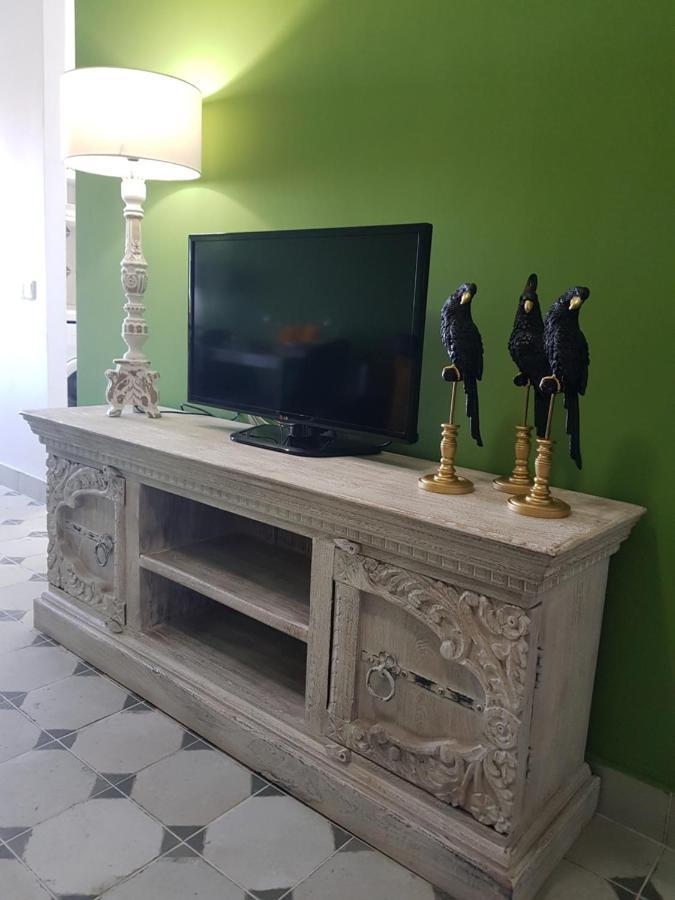 Loft La Africana *