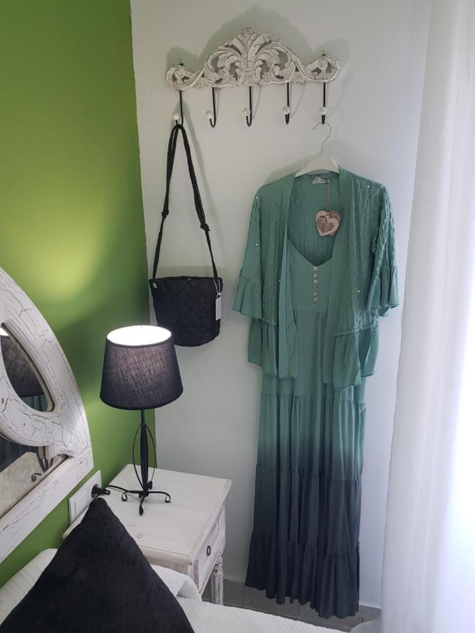Apartment Loft La Africana