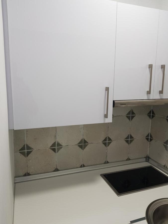 Loft La Africana *