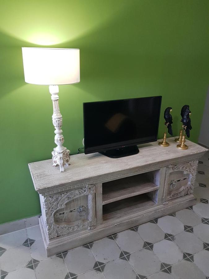 Loft La Africana *