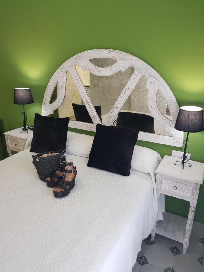 Apartment Loft La Africana