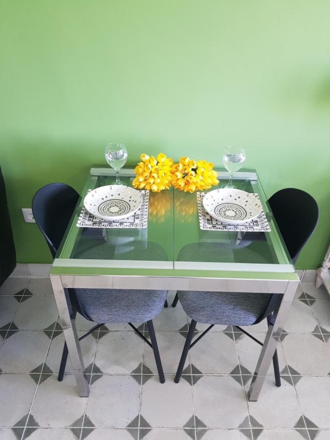 Loft La Africana Apartment *