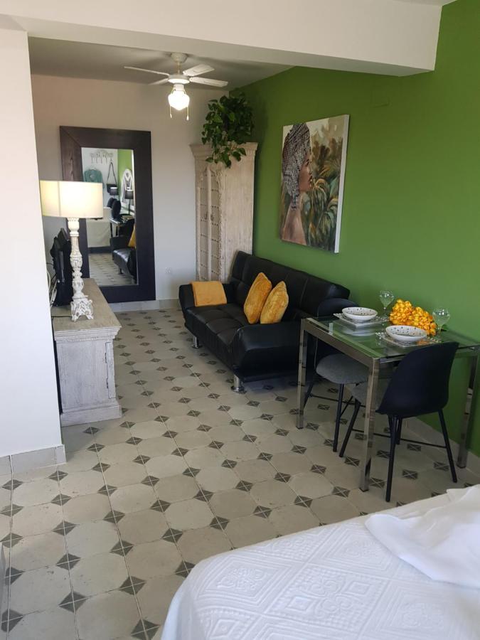 Apartment Loft La Africana Vejer de la Frontera