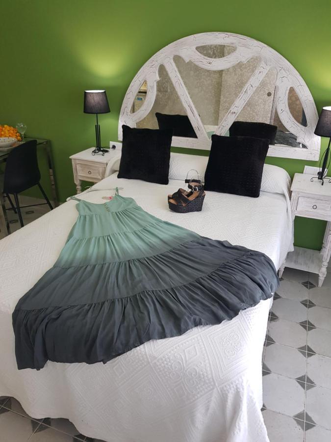 Loft La Africana Apartment Vejer de la Frontera