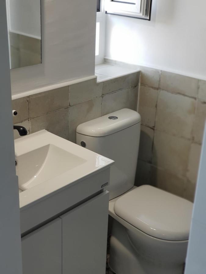 Apartment Loft La Africana